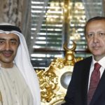 Erdogan dossier libyen