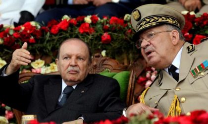 Ces ministres immolés pour cacher les abus du binôme Bouteflika-Gaïd-Salah