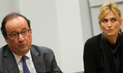 Un Algérien défraie la chronique en cambriolant le domicile de Hollande