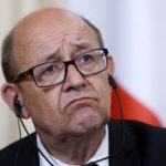 Le Drian France