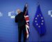 Brexit : les négociations entre l’UE et le Royaume-Uni patinent