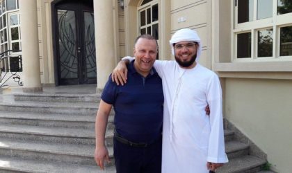 Le «chargé d’affaires» émirati de Mokadem à Dubaï dans le collimateur