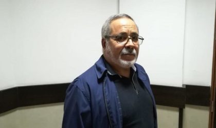 Le général Abdelaziz Medjahed : «Toufik et Tartag sont des hommes de qualité»