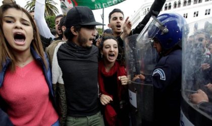 Le Hirak s’anoblit de semaine en semaine