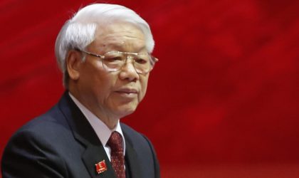 Le rôle du Parti communiste vietnamien dans les tournants historiques