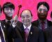 2020 : le Vietnam affirme sa position internationale
