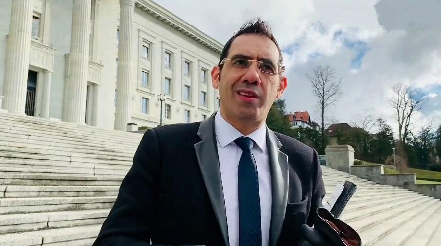 L’homme d’affaires Youcef Baâdja lance une télé à Genève pour contrer l’intox