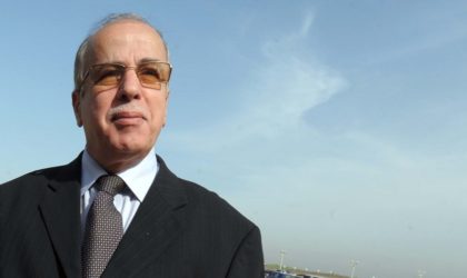 Tebboune désigne Karim Younes comme médiateur de la République