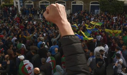 Eviter que le Hirak soit détourné par les dépravés de la politique politicienne