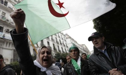 Un Hirak qui ne s’organise pas échouera