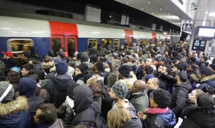 Nantes : manifestation contre les violences policières