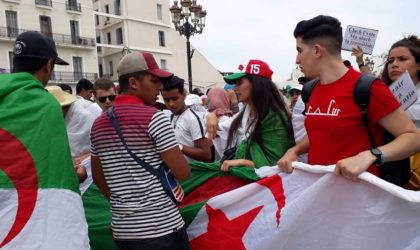 Les étudiants reviennent en force sur le terrain de la contestation