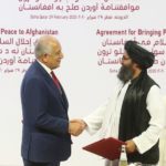 Accord Afghanistan