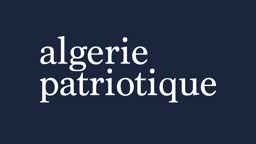 Algeriepatriotique censure