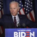 élections Biden