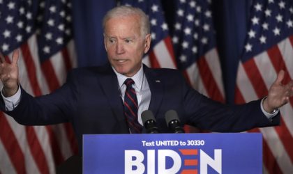 Joe Biden opte pour l’expérience dans son futur gouvernement