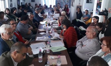 Coronavirus : le Collectif de la société civile appelle les autorités à assumer leurs responsabilités