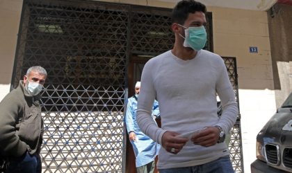Les malades atteints du Covid-19 se rebellent à l’hôpital Mustapha-Pacha