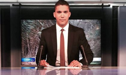 Le journaliste Khaled Drareni placé sous contrôle judiciaire