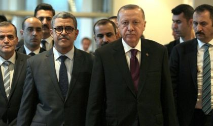 Erdogan voulait infiltrer des djihadistes parmi les passagers algériens ?