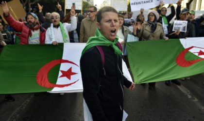 Hirak : la fin du «bourreau historique»