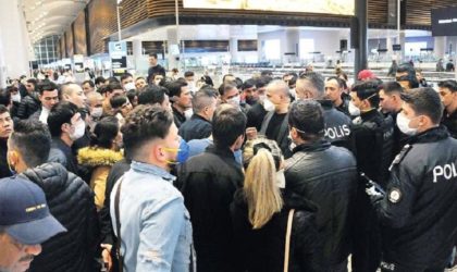 Des Algériens bloqués à Dubaï après l’annulation de leur rapatriement