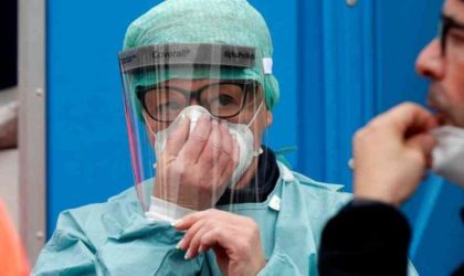 Un médecin algérien raconte les dernières heures d’un malade atteint du Covid-19