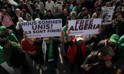 La gestion catastrophique de la crise du coronavirus va radicaliser le Hirak