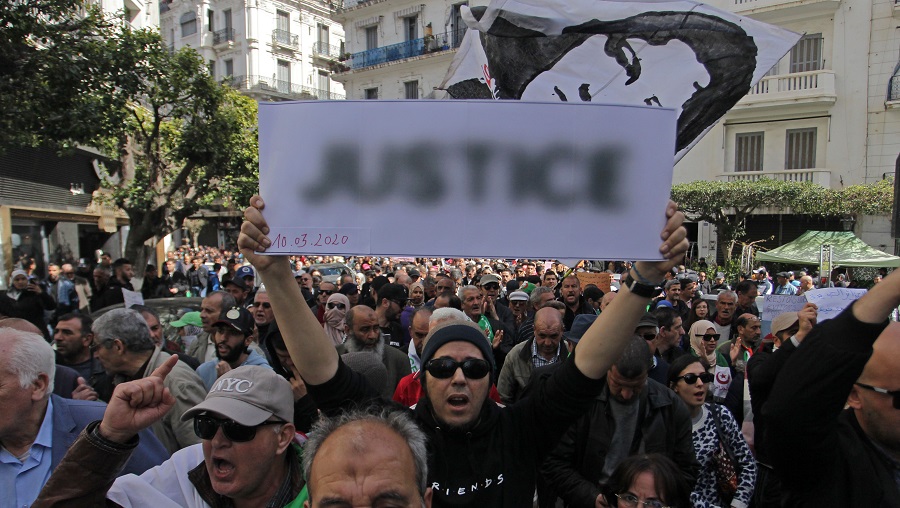 Mouv Collectif de la société civile