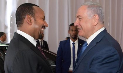 L’Ethiopie rappelle son ambassadeur à Alger selon Al-Jazeera : info ou intox ?