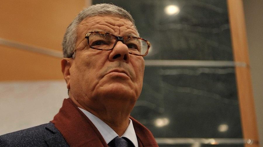 L’ex-président de l’APN Amar Saïdani a-t-il été forcé à démissionner du FLN ?
