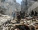 Syrie : l’attaque chimique de l’opposition a échoué à Idlib