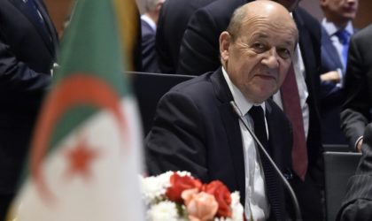 Les annonces de Jean-Yves Le Drian qui brisent l’illusion des panarabistes zélés