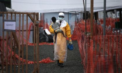 L’Afrique face à une explosion des cas de contaminations au Covid-19