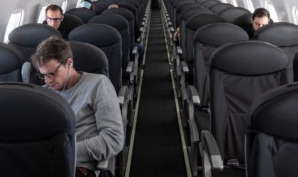Des milliers de vols suspendus à cause du virus : vers un isolement mondial ?