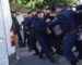 Plusieurs arrestations d’enseignants du primaire lors d’un sit-in empêché à Alger
