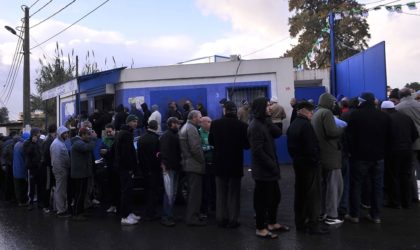 Oran : l’aide financière donnée aux plus démunis tourne au chaos