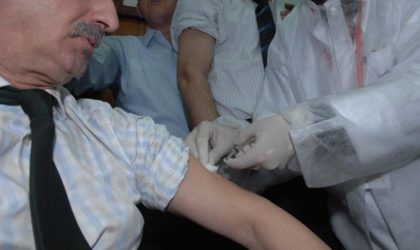 Couverture sanitaire : rien n’a changé en Algérie dix ans après la grippe A H1N1