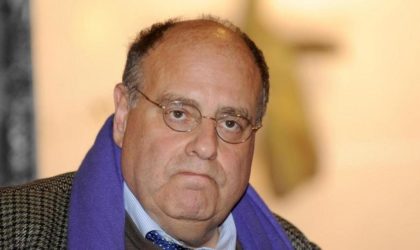 Encore un livre qui prédit l’épidémie du Covid-19 : Alexandre Adler savait-il ?