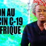 Afrique Covid-19 racisme test