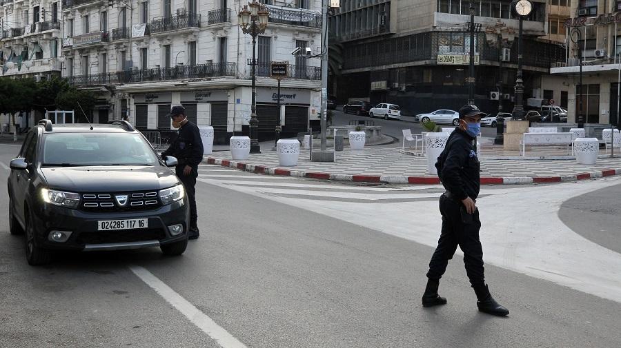 Alger l'individualisme