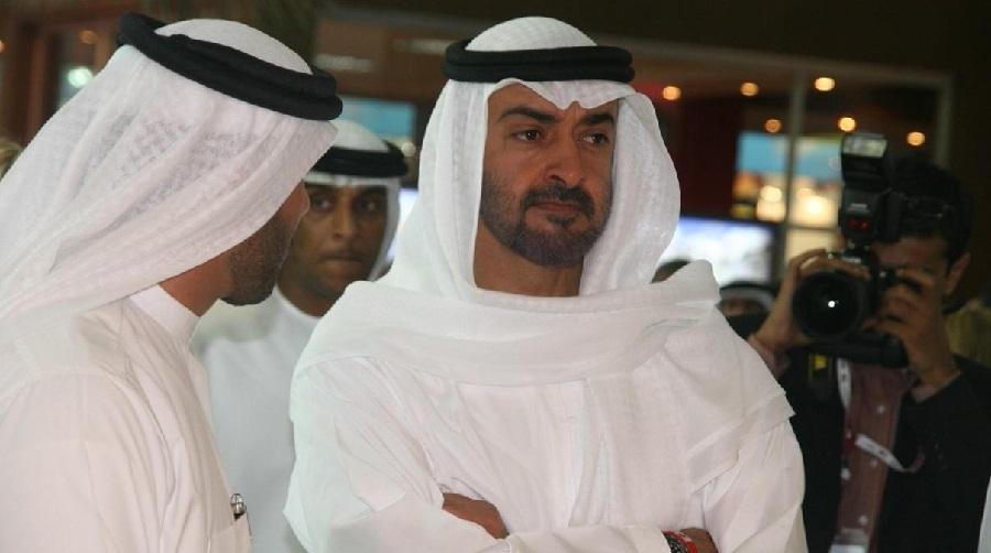 Ben Zayed scandale financier