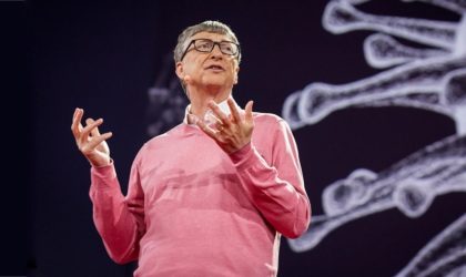 Bill Gates alerte : «Le Covid-19 pourrait provoquer une catastrophe humanitaire en Afrique»