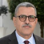 Djerad Algériens bloqués