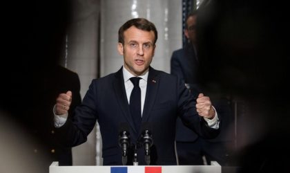 «Lutte contre le séparatisme islamiste» : énième entourloupe d’Emmanuel Macron