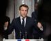 «Lutte contre le séparatisme islamiste» : énième entourloupe d’Emmanuel Macron