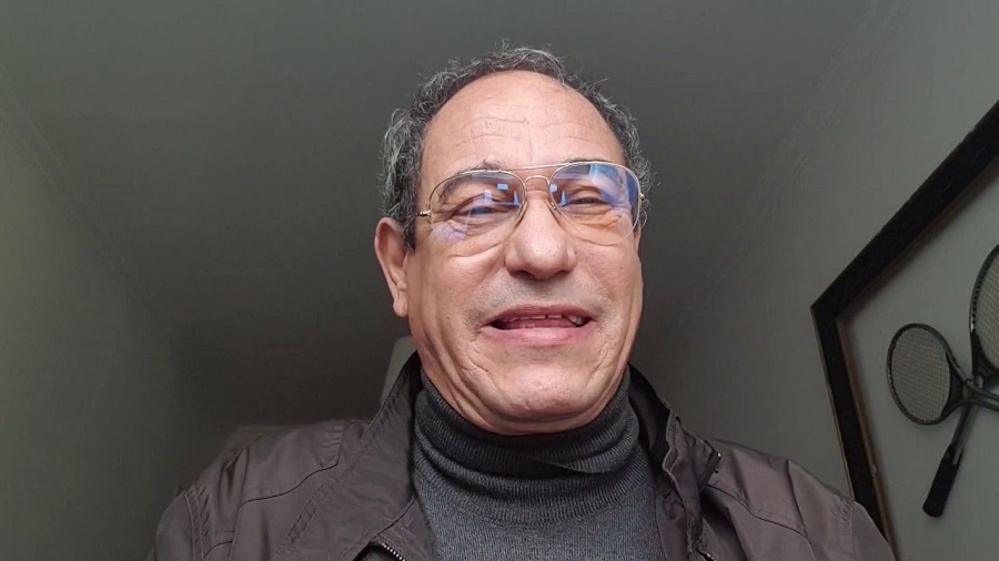 Hichem Aboud Live Aujourd hui En Direct La justice française rattrape l'ex-protégé du colonel Fawzi en fuite à