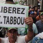 marche Tabbou