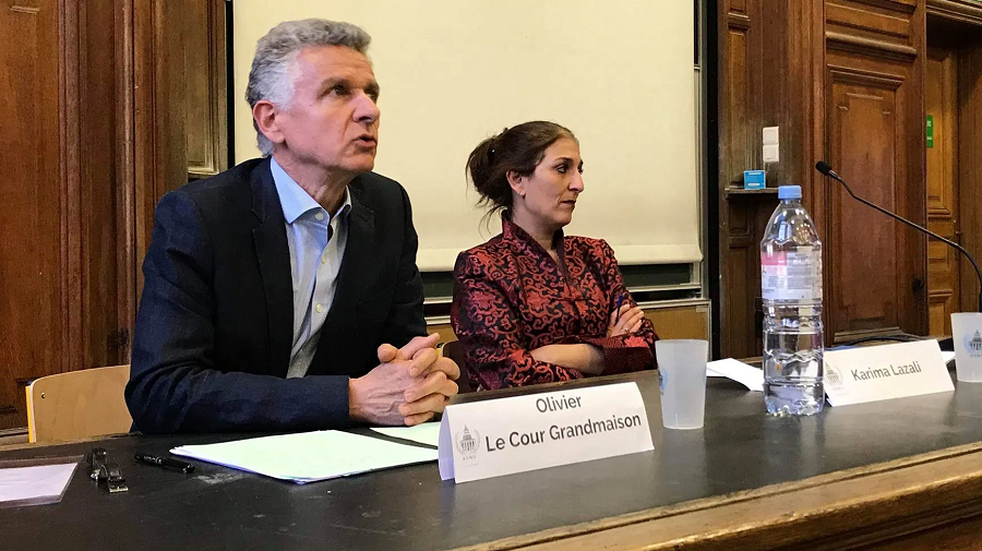 Le Cour Grandmaison islamophobie