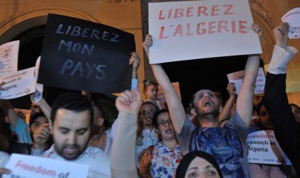 Bouazza, Lachkhem et Zeghmati : une alliance maléfique pour détruire l’Algérie